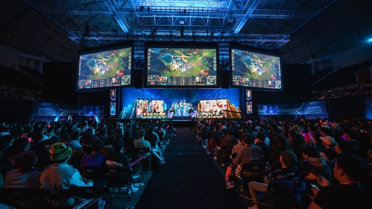 Panduan Lengkap Taruhan Esports Online Di 2025